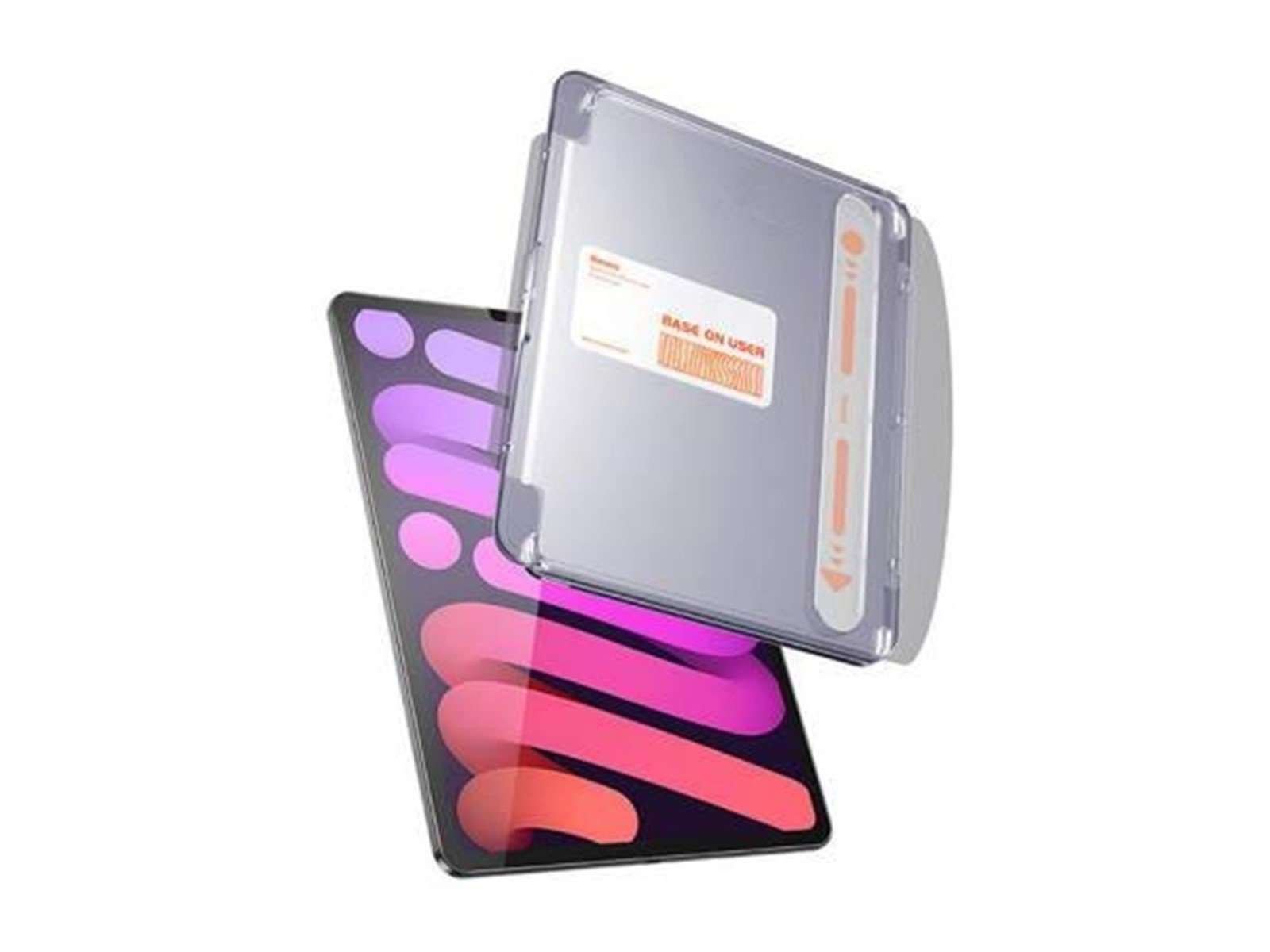 Baseus Tempered Glass for iPad Mini 6 (8.3