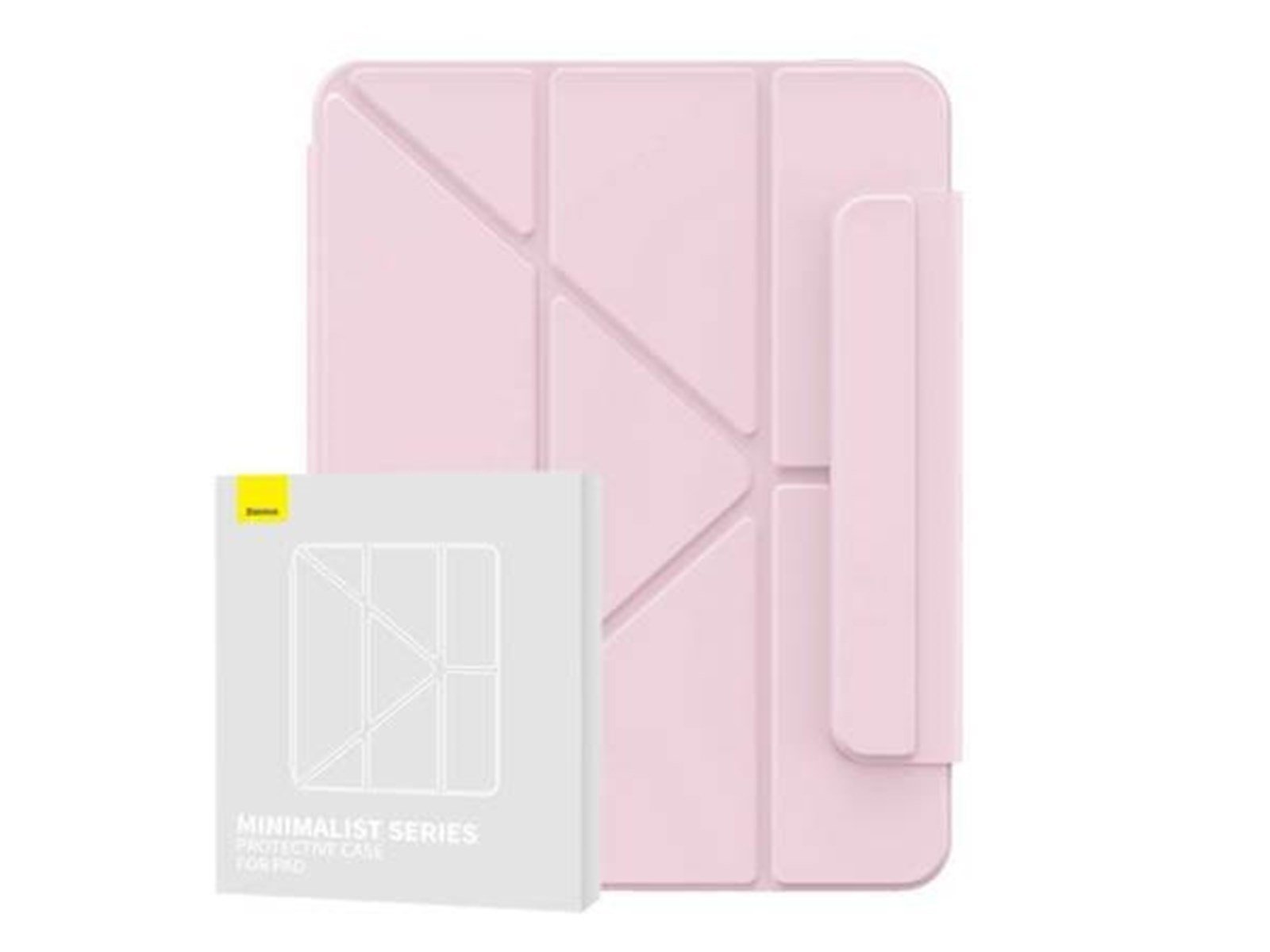 Baseus Magnetic Case  Minimalist for Pad Air4/Air5