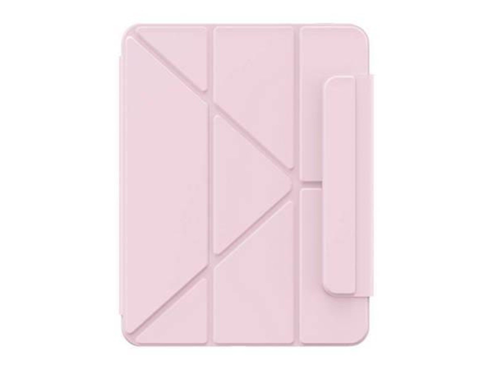 Baseus Magnetic Case  Minimalist for Pad Air4/Air5