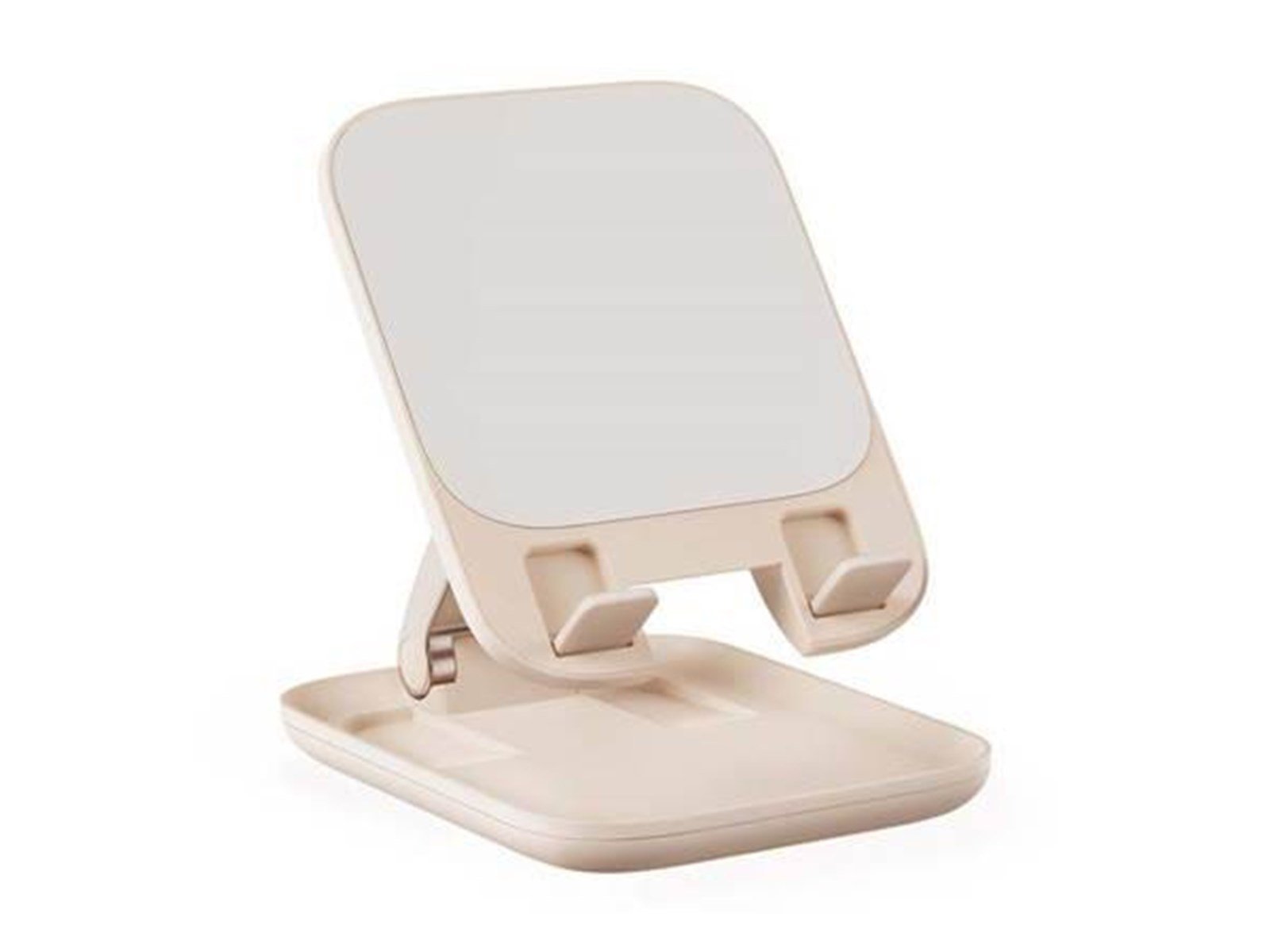 Baseus Folding Tablet Stand  Seashell (pink)
