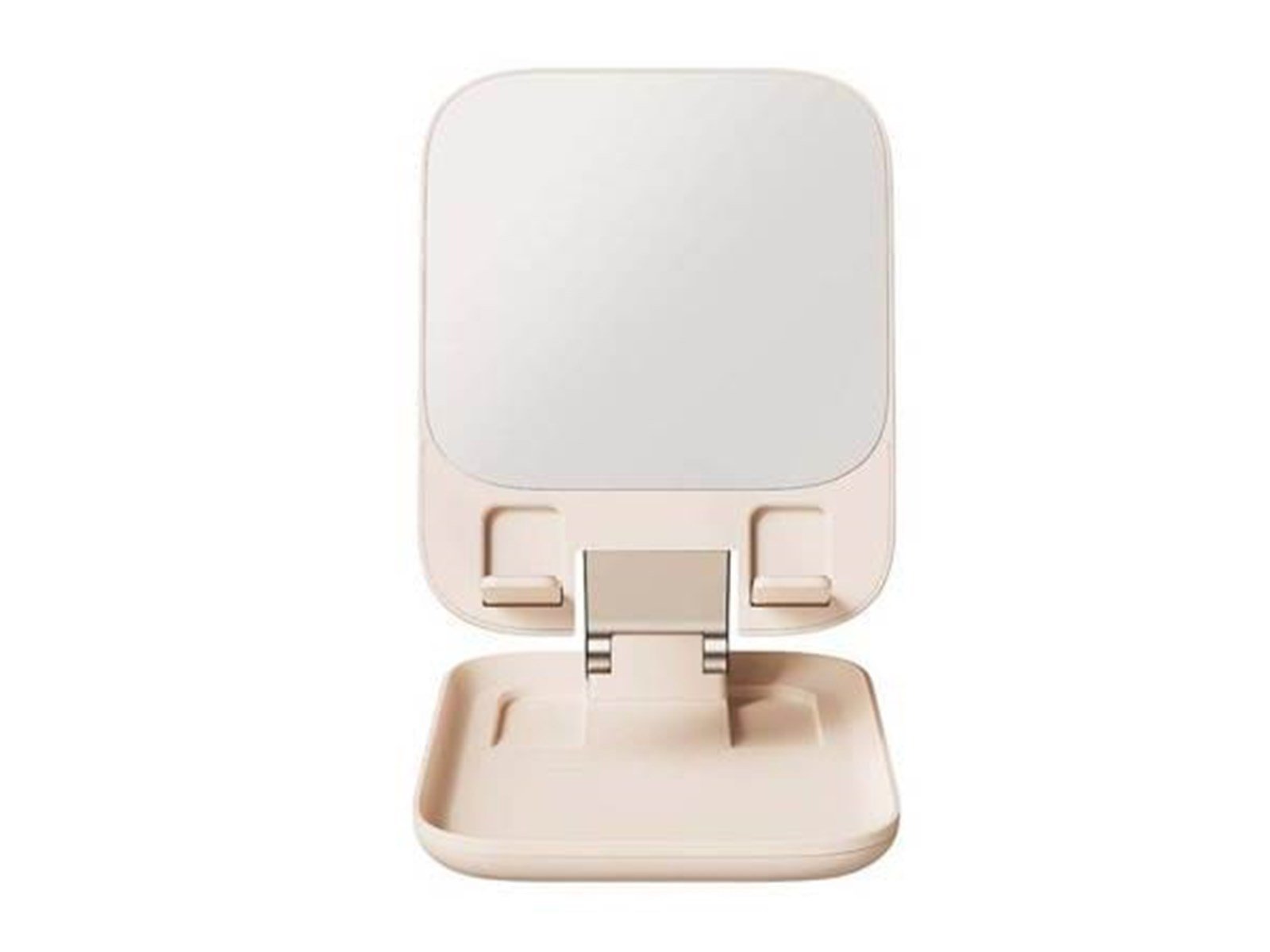 Baseus Folding Tablet Stand  Seashell (pink)