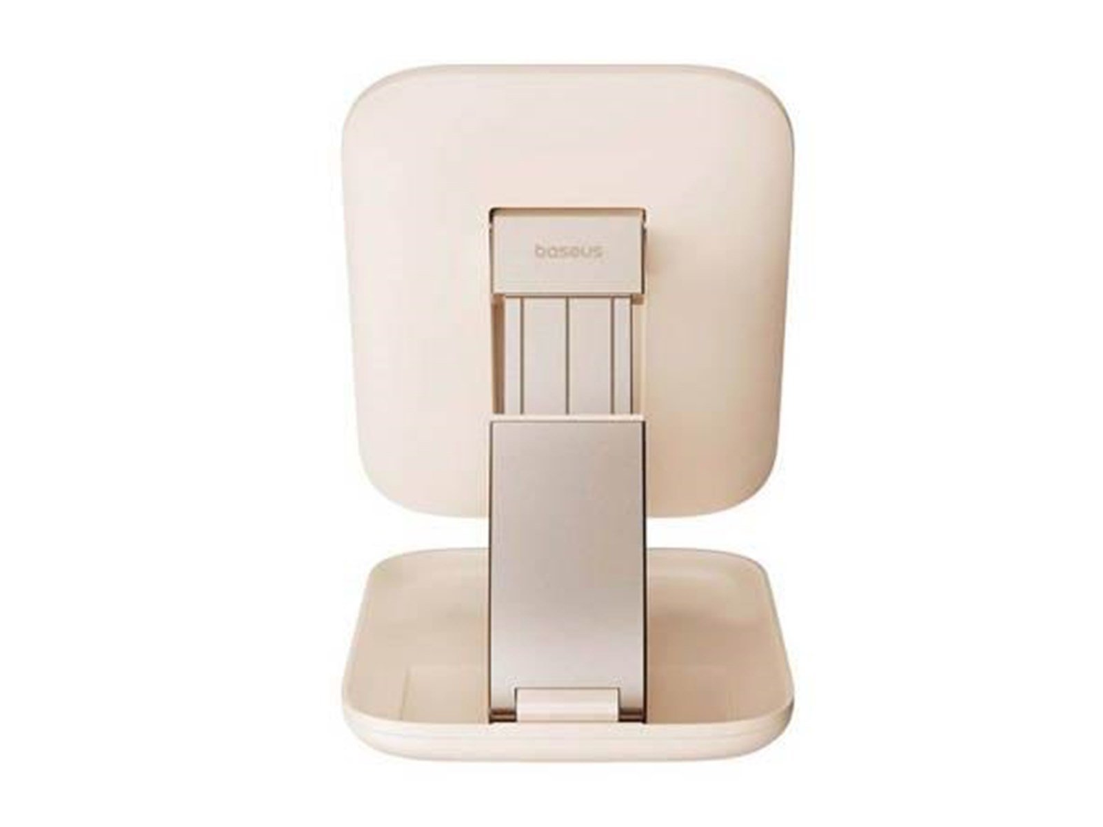 Baseus Folding Tablet Stand  Seashell (pink)
