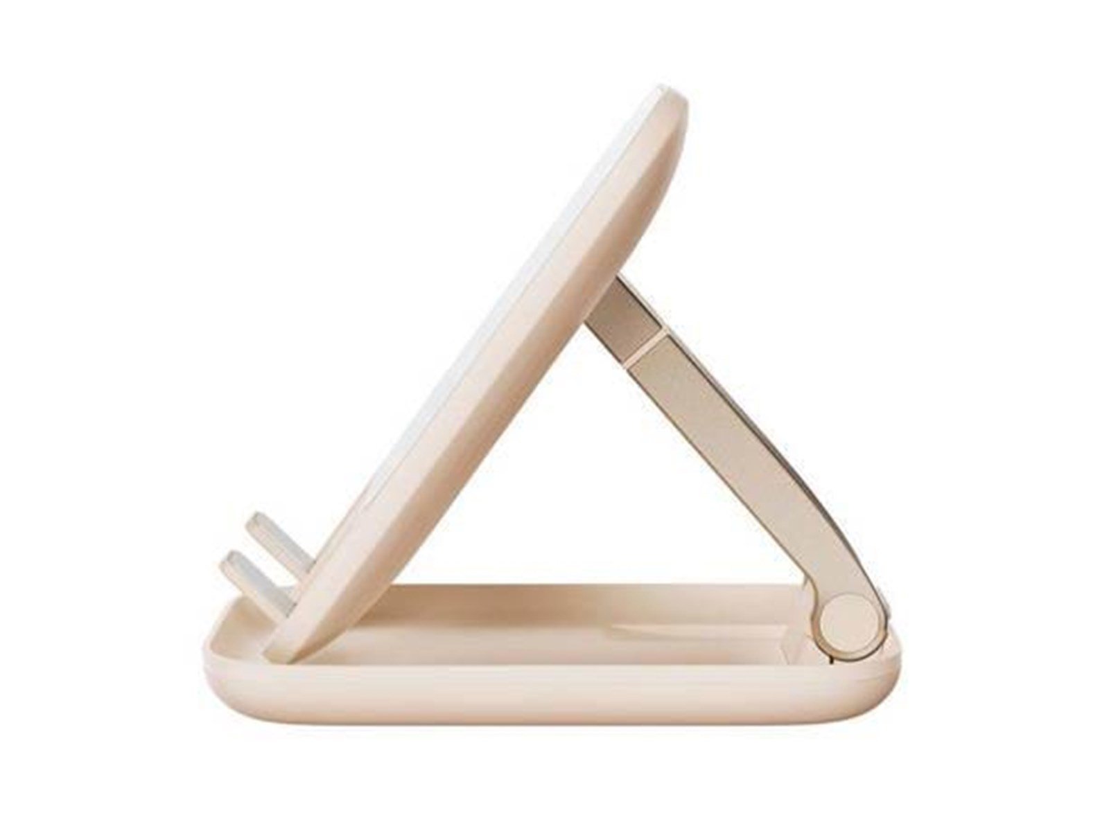 Baseus Folding Tablet Stand  Seashell (pink)