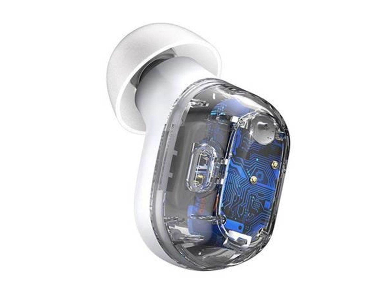 Baseus Earphones TWS   Bowie WM01 (white)