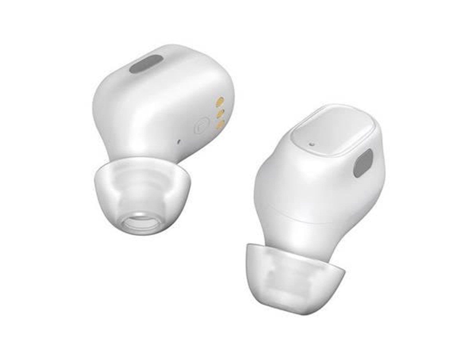 Baseus Earphones TWS   Bowie WM01 (white)