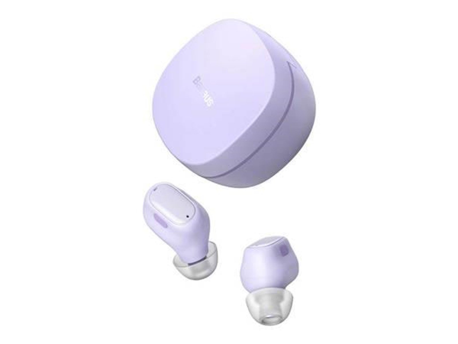 Baseus Wireless Earphones  Bowie WM01(Purple)