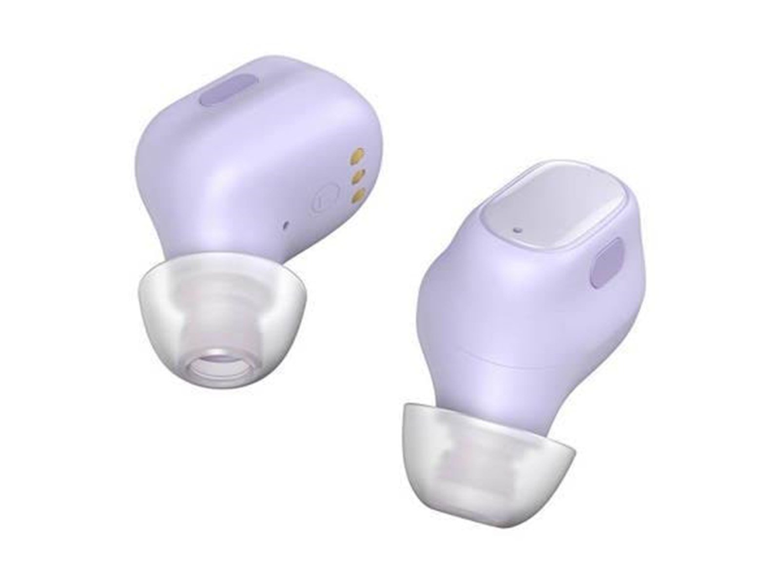 Baseus Wireless Earphones  Bowie WM01(Purple)