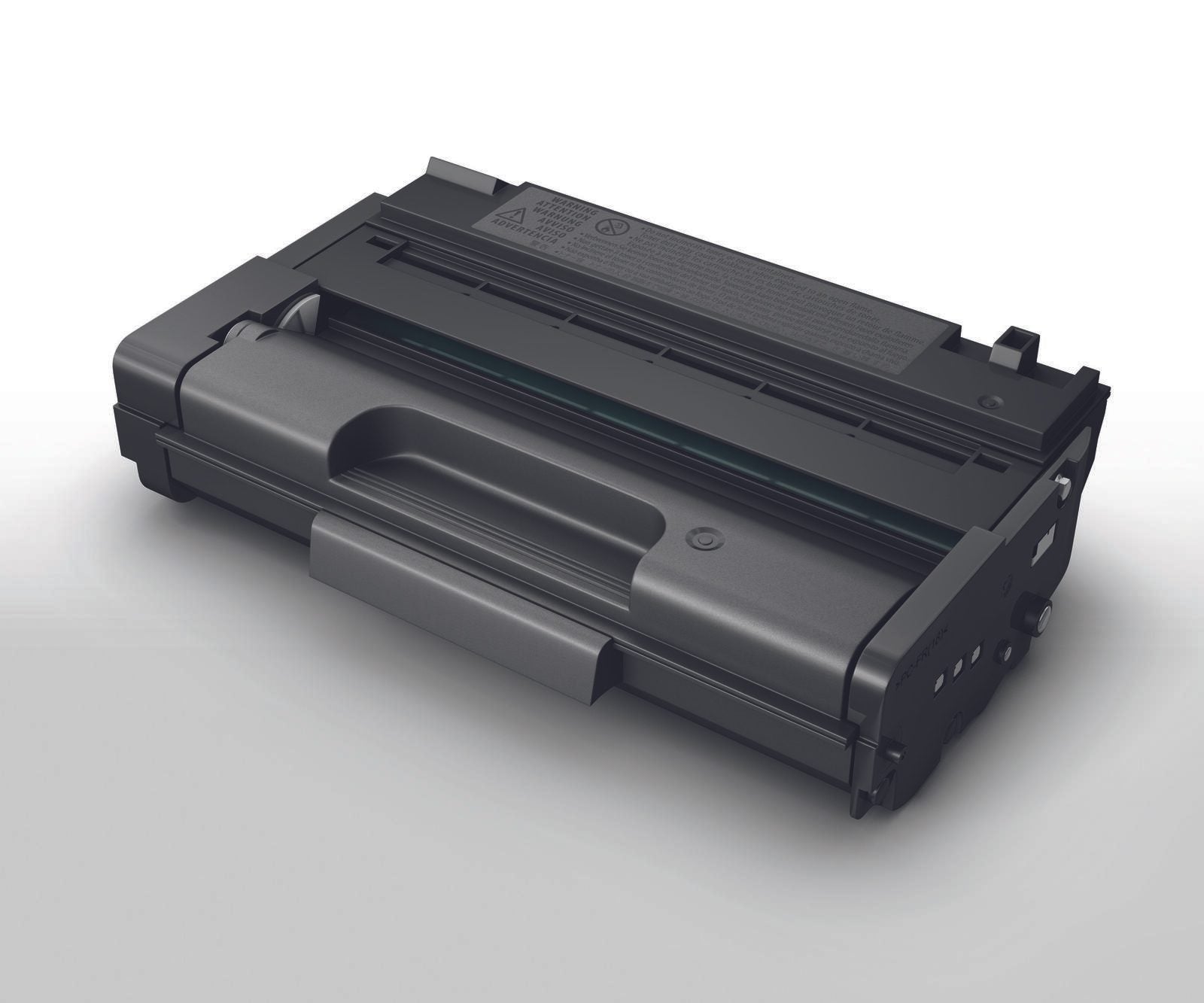 Ricoh Original SP3500XE Toner schwarz 6.400 Seiten (407646) für für SP 35XX, CL3500
