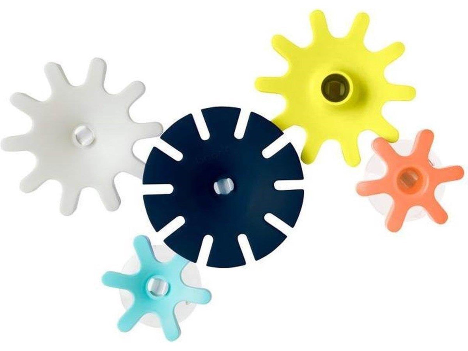 Boon COGS Building Bath Toy Set