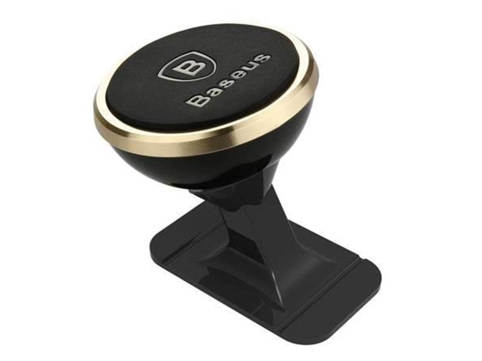 Baseus Magnetic Phone Mount  (gold)