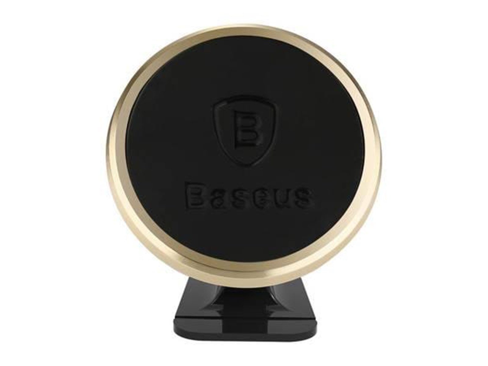 Baseus Magnetic Phone Mount  (gold)