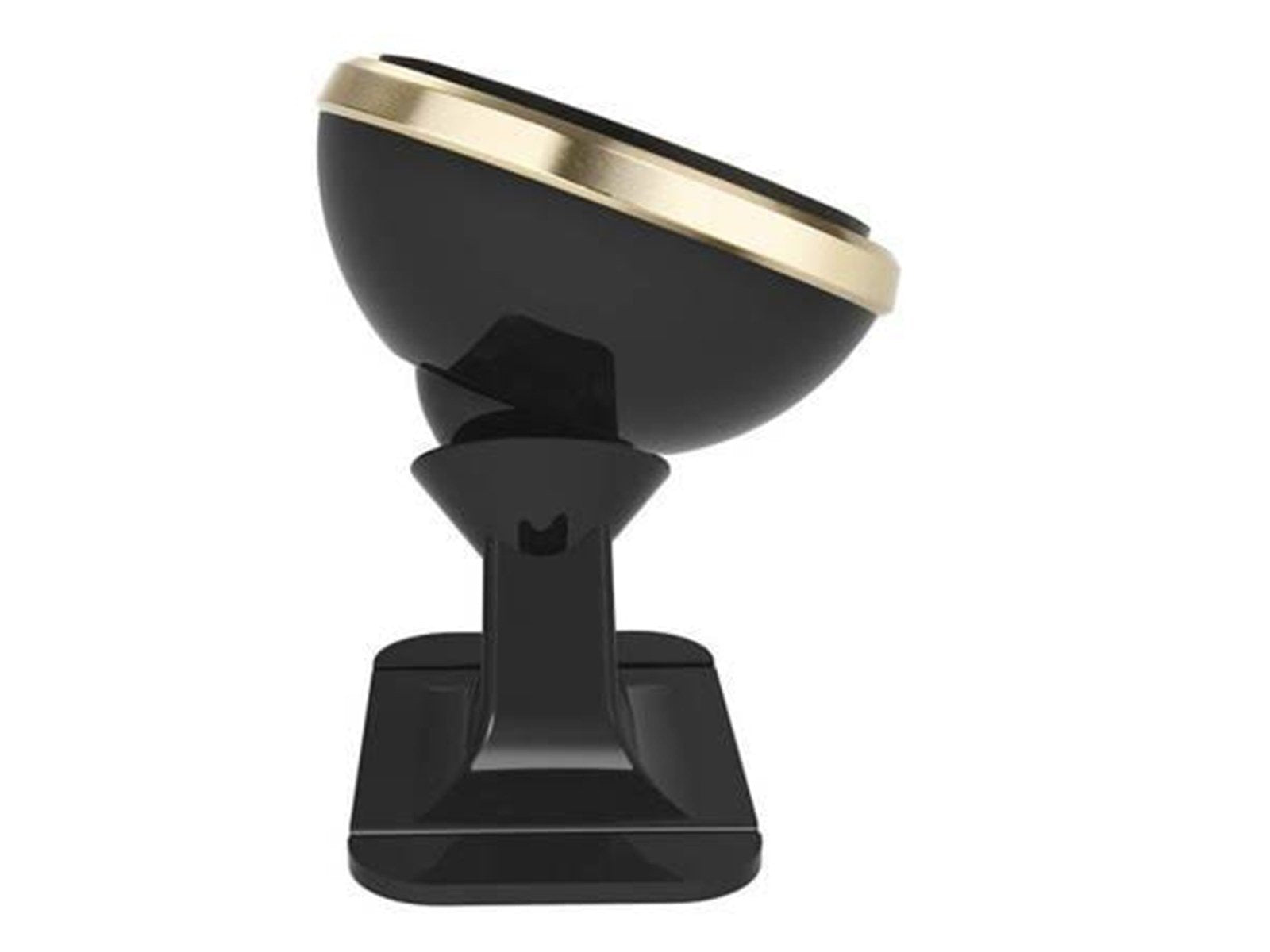Baseus Magnetic Phone Mount  (gold)