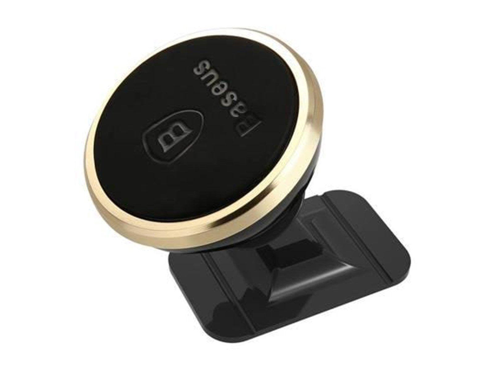 Baseus Magnetic Phone Mount  (gold)
