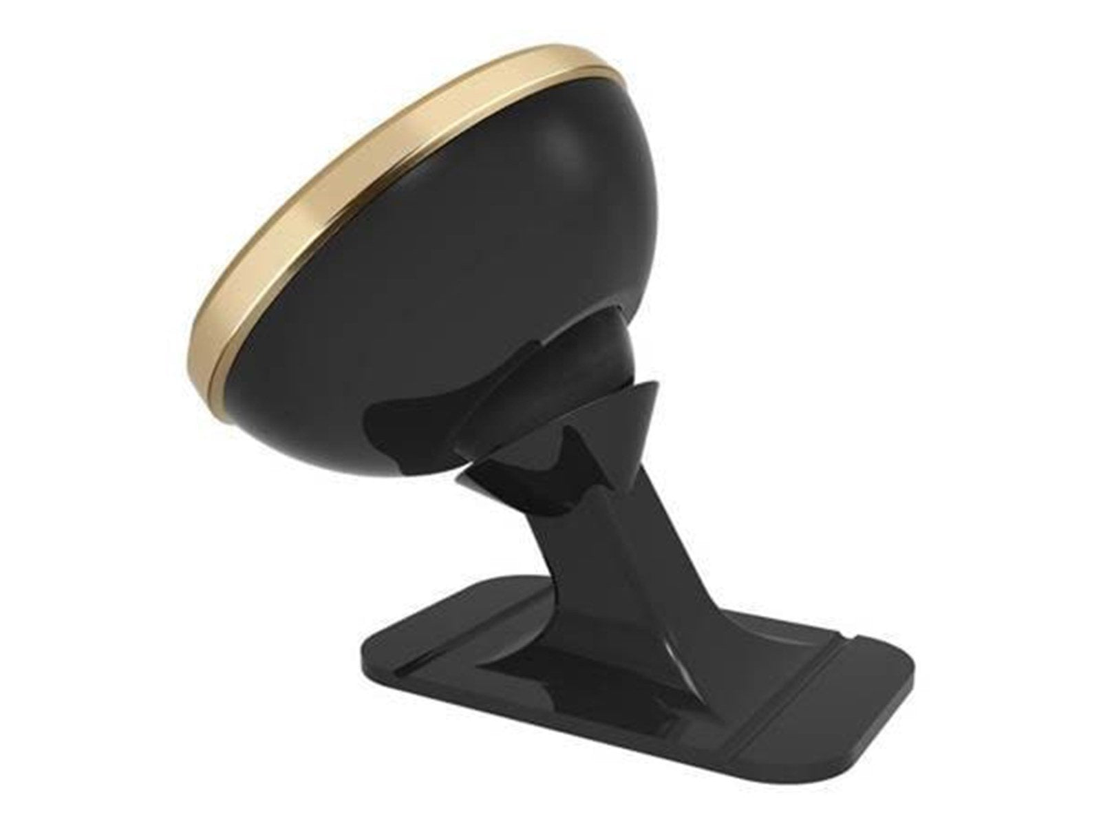 Baseus Magnetic Phone Mount  (gold)