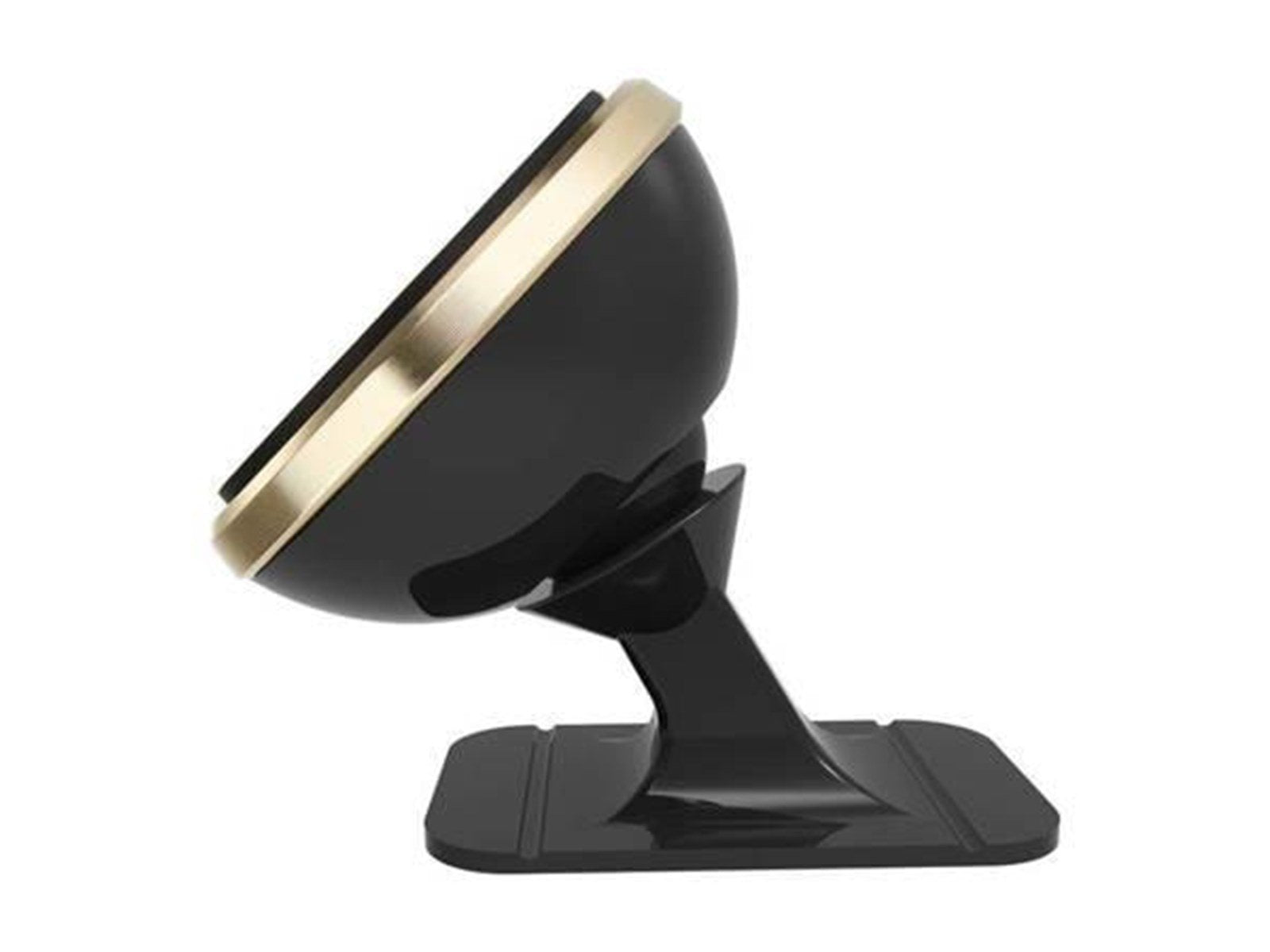 Baseus Magnetic Phone Mount  (gold)