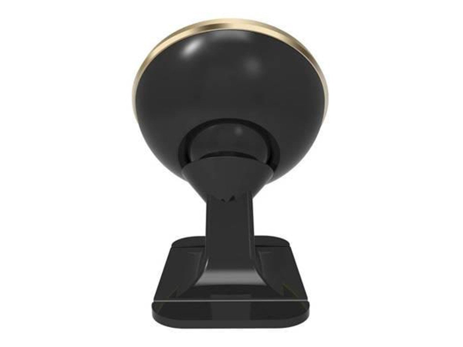 Baseus Magnetic Phone Mount  (gold)