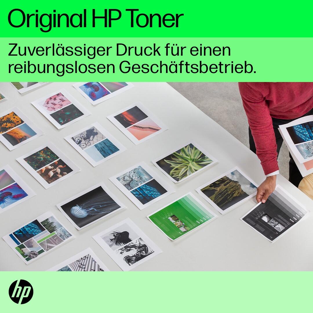 HP Original 49A Toner schwarz 2.500 Seiten (Q5949A)
