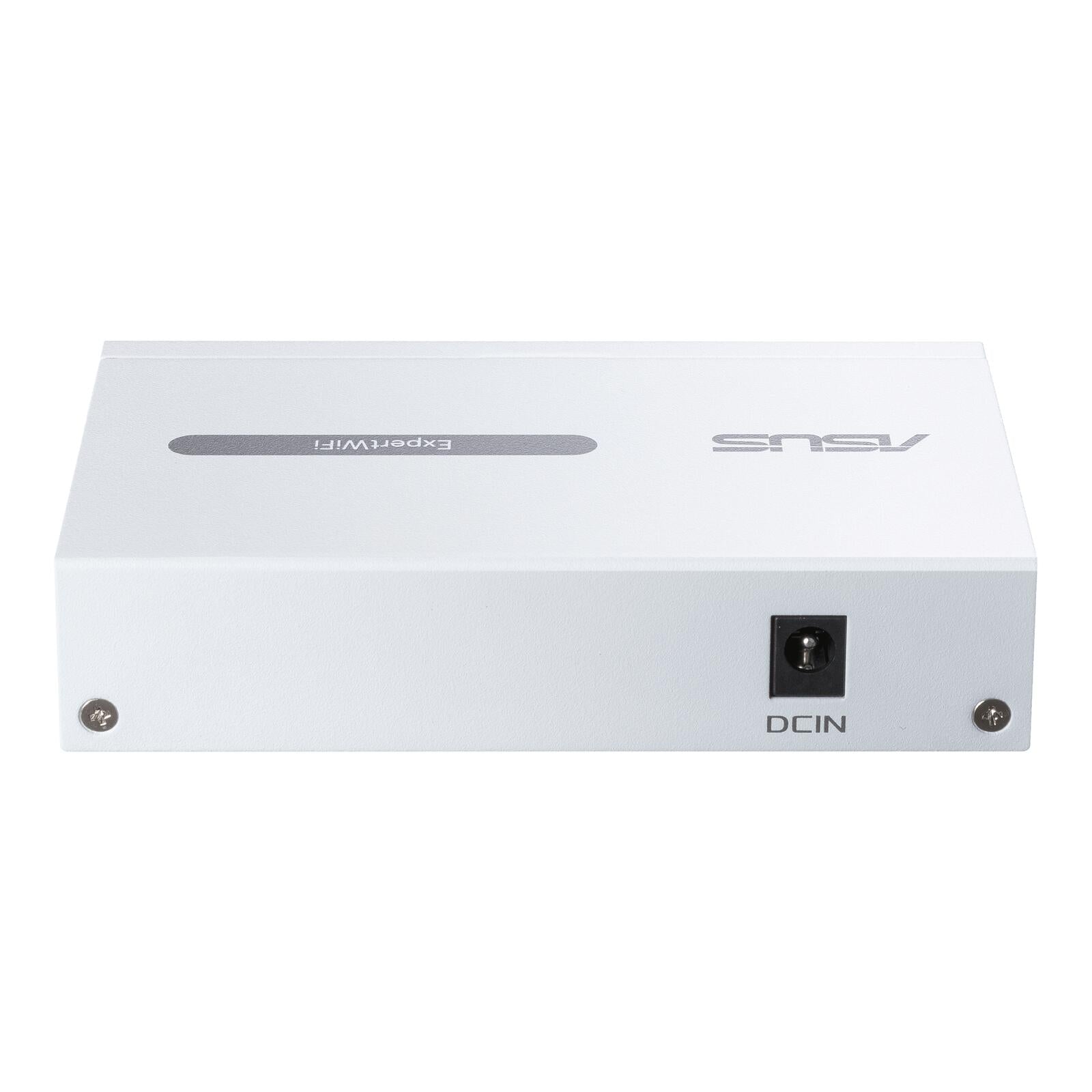 ASUS EBG15 ExpertWiFi 5-port Gigabit VPN Router (bis zu 3 WAN-Ethernet-Ports + 1 USB-WAN, IPS Intrusion Prevention, Laye