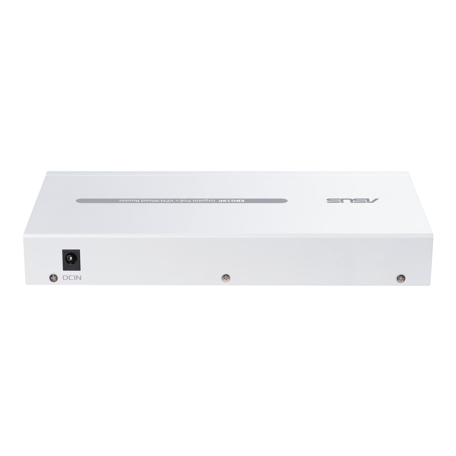 ASUS Expert Wifi EBG19P Gigabit PoE+ VPN kabelgebundener Router