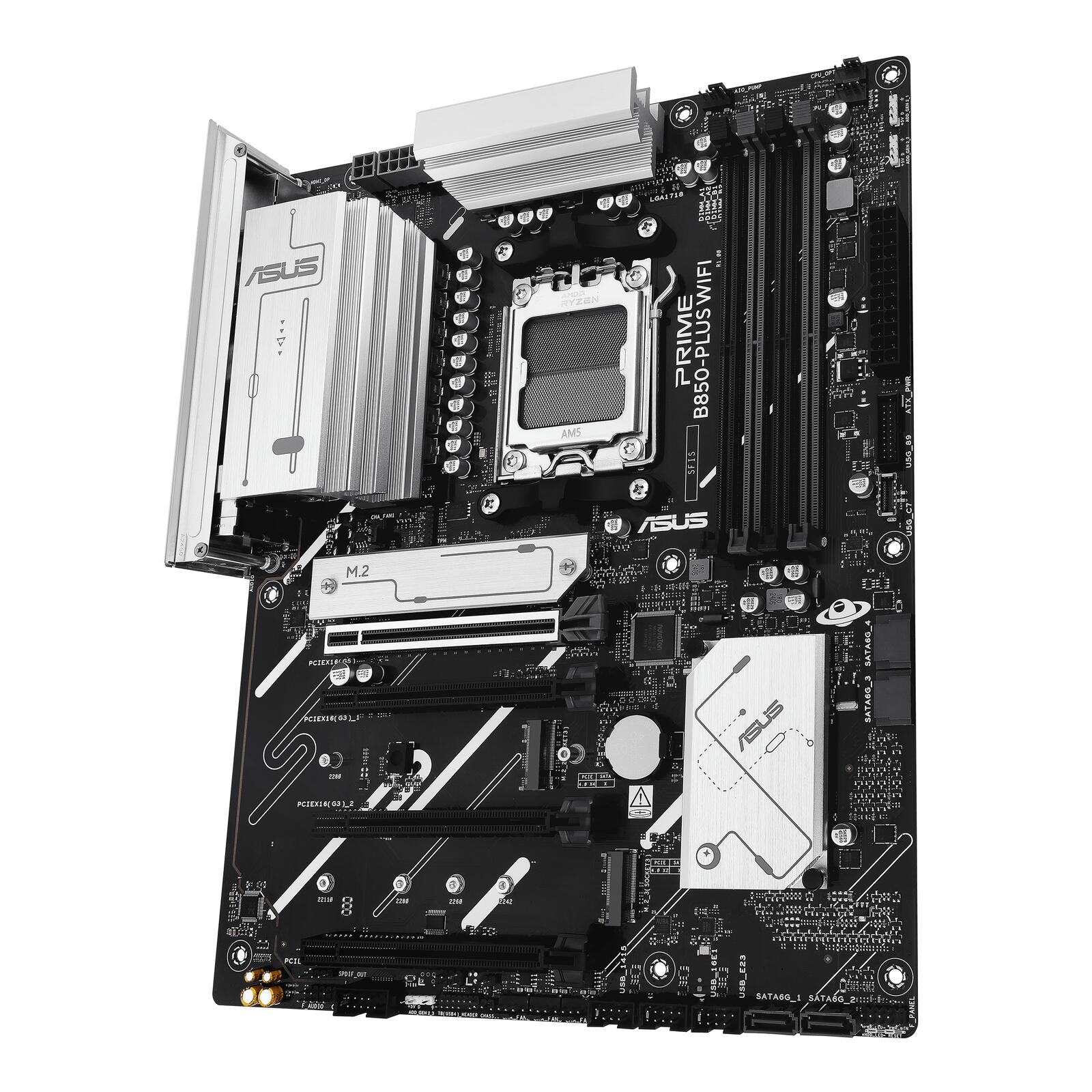 ASUS PRIME B850-PLUS WIFI