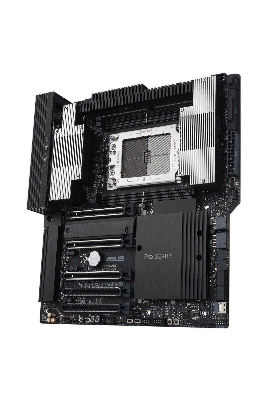 ASUS PRO WS TRX50-SAGE WIFI