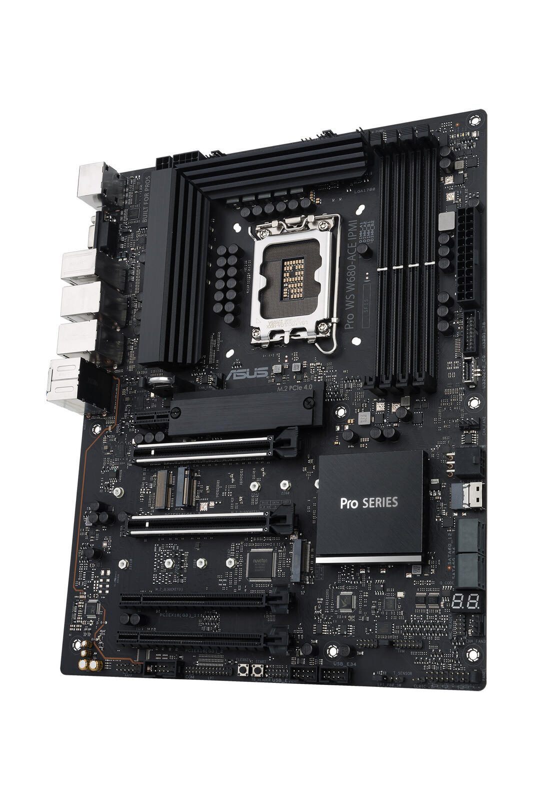 ASUS Pro WS W680-ACE IPMI