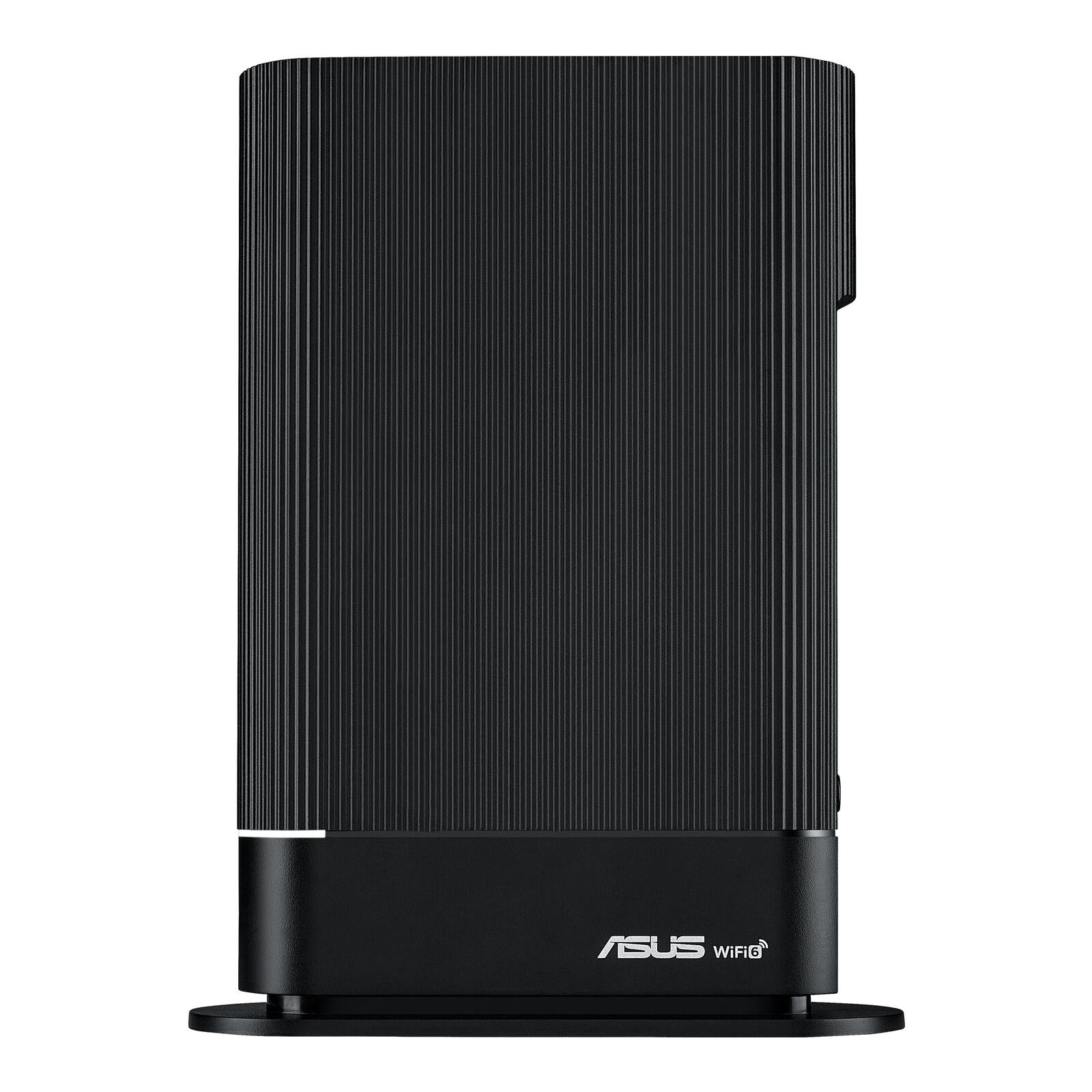 ASUS RT-AX59U AX4200 AiMesh kombinierbarer Router (Tethering als 4G und 5G Router-Ersatz, WiFi 6, AiProtection Pro, Kind