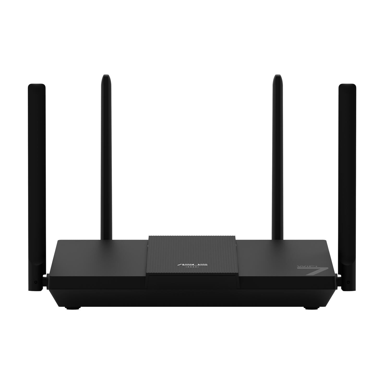 ASUS RT-BE50 BE3600 Dual Band WiFi 7 Smart AiMesh Router