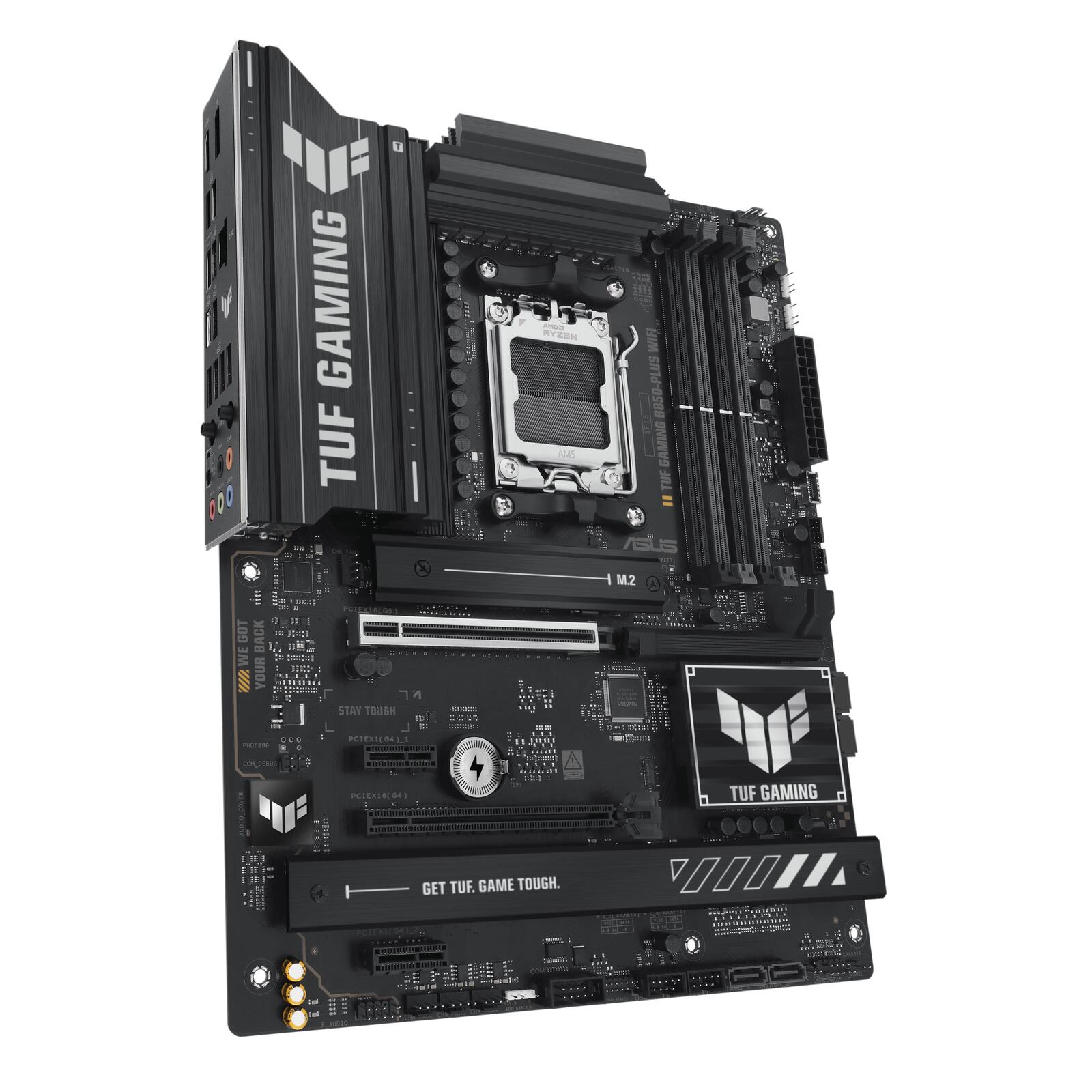 ASUS TUF Gaming B850-PLUS WIFI Mainboard
