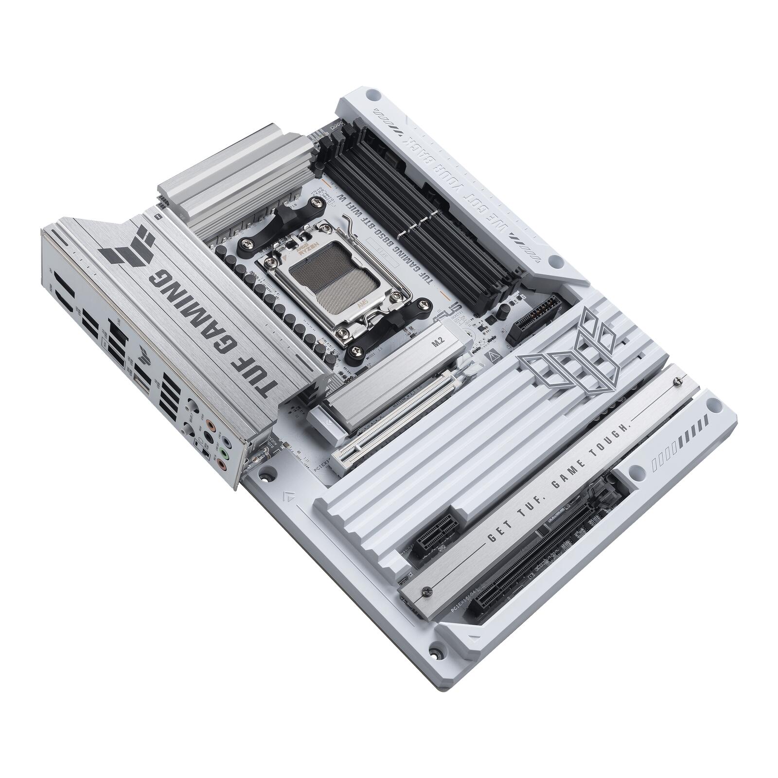 ASUS TUF GAMING B850-BTF WIFI W Mainboard