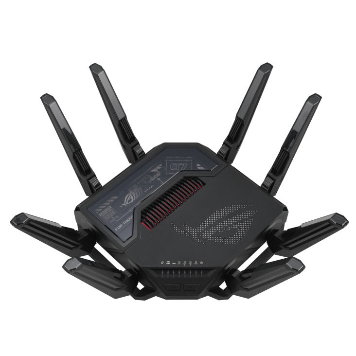 ASUS WL-Router GT-BE98