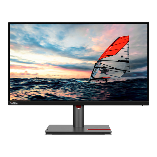 Lenovo ThinkVision P25i-30  (24,5") FHD  HDMI/DP/HUB