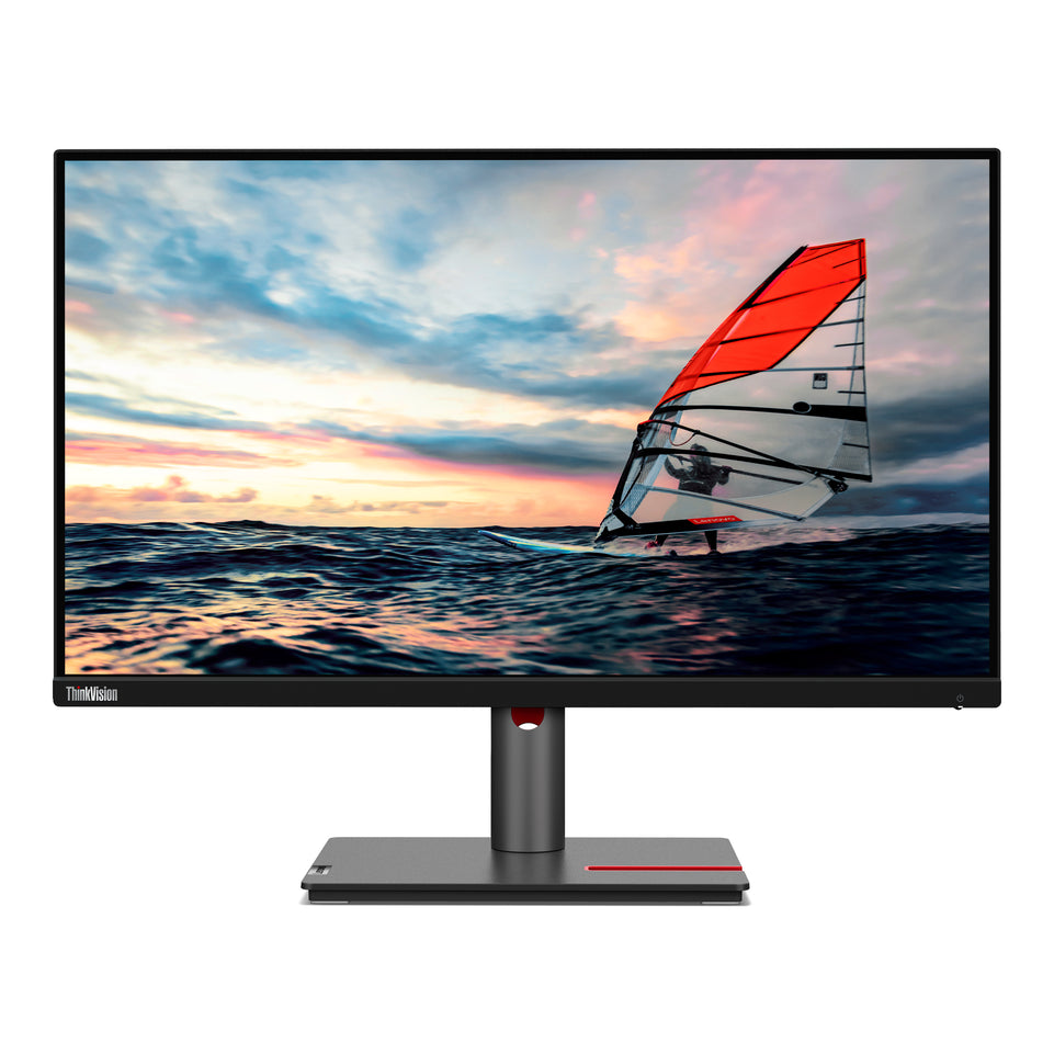 Lenovo ThinkVision P25i-30  (24,5") FHD  HDMI/DP/HUB