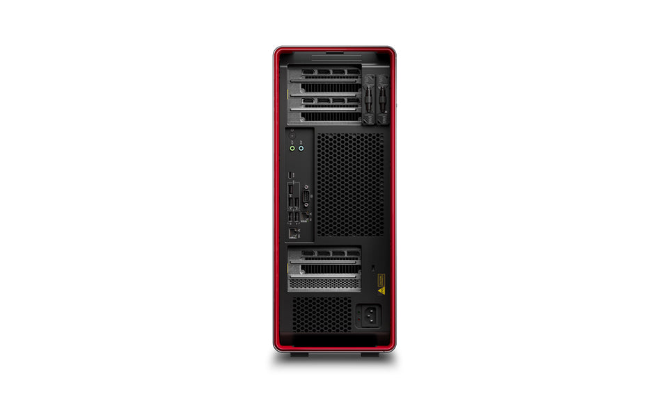 Lenovo ThinkStation P7 TW Xeon W7-3455  2x32/1TB W11P