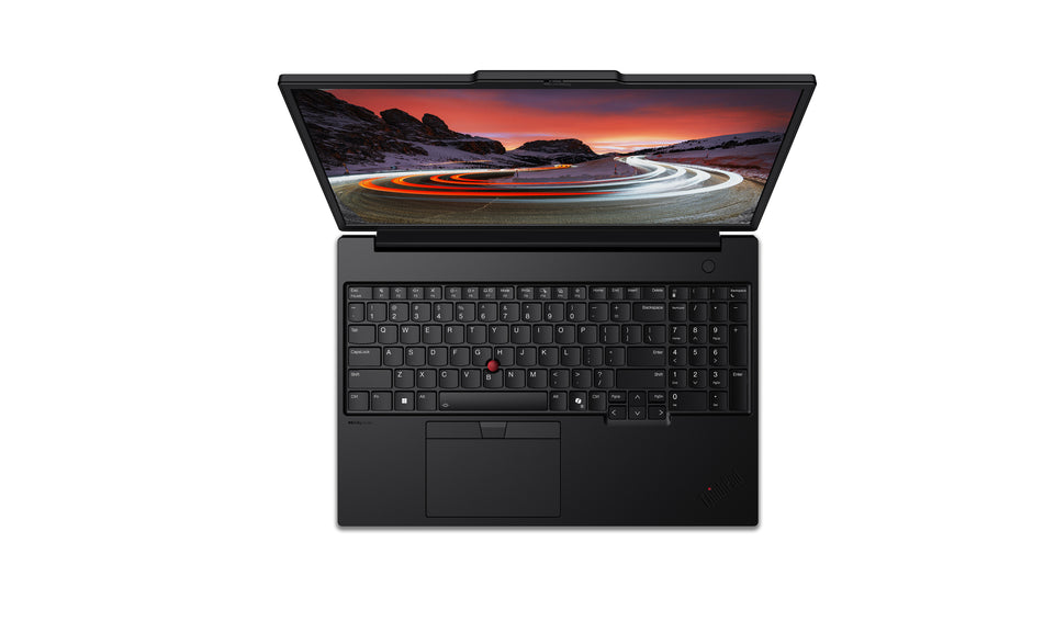 Lenovo ThinkPad P16s   G3 16" Ultra7 165H vPro 64/2TB RTX500 W11