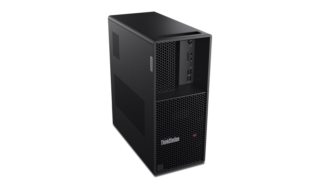 Lenovo ThinkStation P3 TW i7-13700K 2x16/1TB RTX A2000 W11P