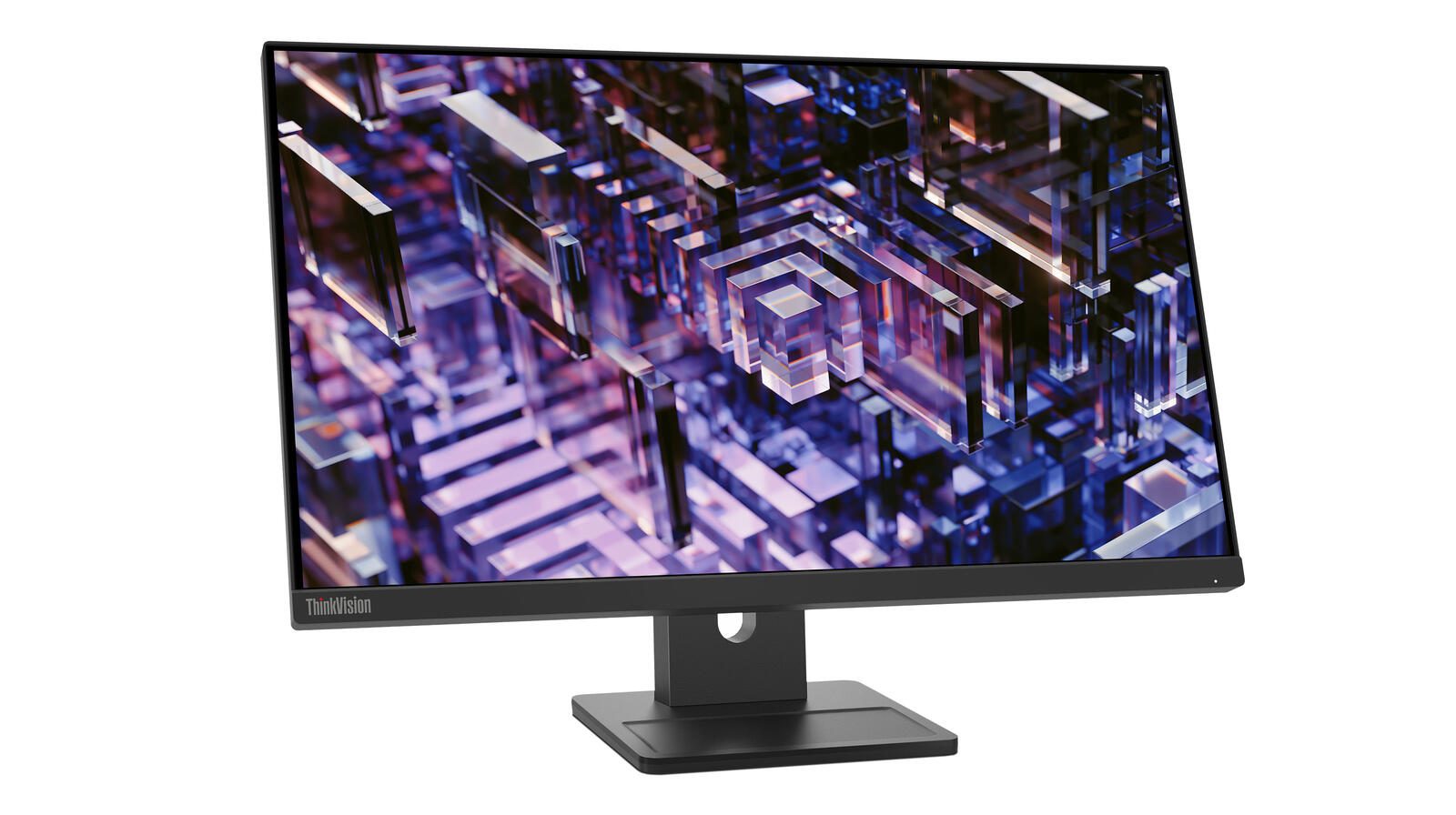 Lenovo ThinkVision E24q-30 2K Ultra HD Display 60,5 cm (23.8')