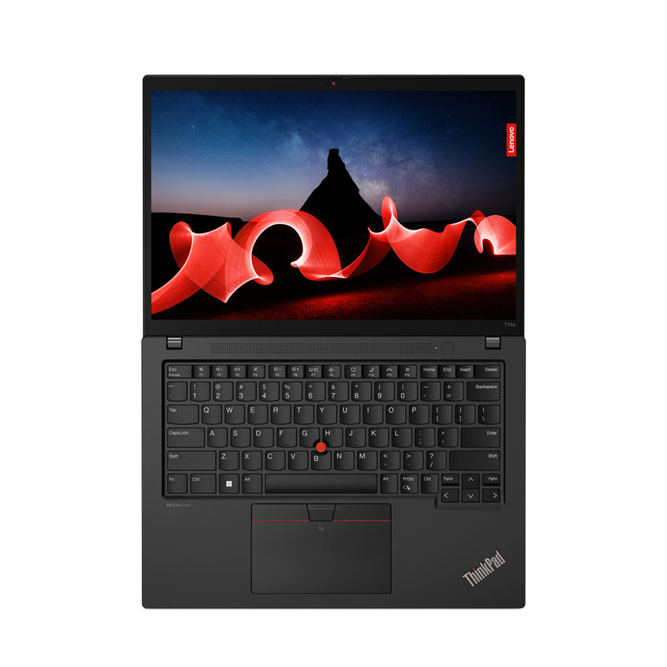 Lenovo ThinkPad T14s     G4 14"  i5-1335U  32/512  WUXGA W11P