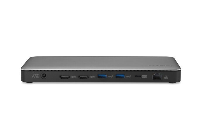 Kensington Dockingstation SD5760T Thunderbolt 4 Dual4K