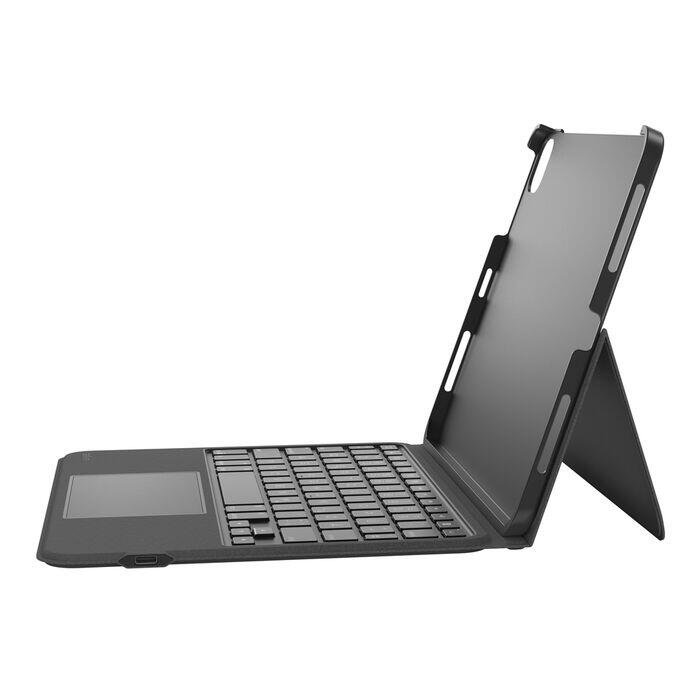 Belkin Everyday Tastatur mit Hülle und Halter