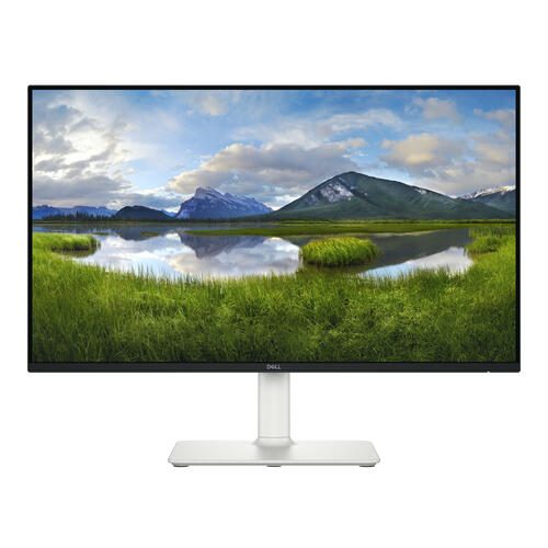 Dell S2425HS LED-Monitor 60,5 cm (23.8'), schwarz/silber