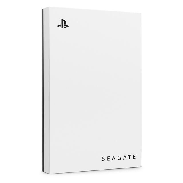 Seagate Game Drive für PlayStation Externe Festplatte 2 TB