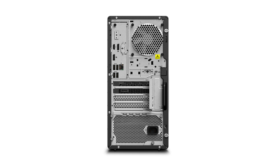 Lenovo ThinkStation P360 TW  i7-12700K  2x16/1TB   RTX3060 W11P