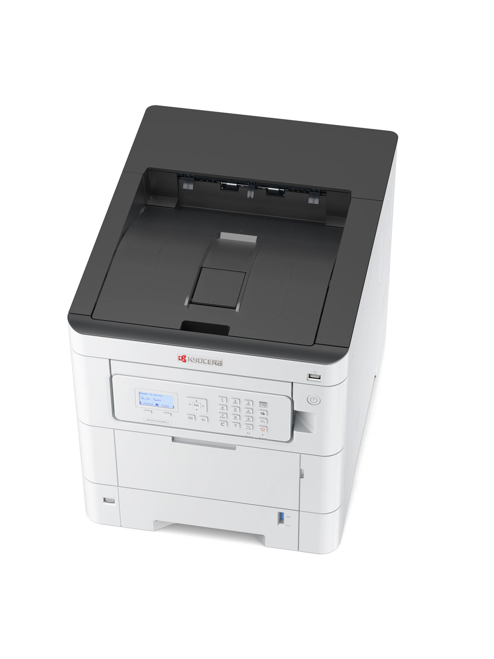 KYOCERA ECOSYS PA3500cx      Laserdrucker Farbe (Speditionsversa