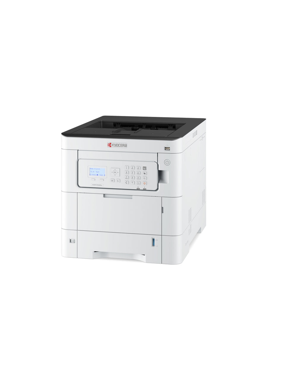 KYOCERA ECOSYS PA3500cx      Laserdrucker Farbe (Speditionsversa