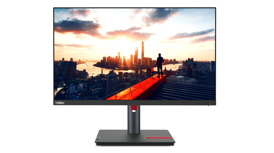 Lenovo ThinkVision P24h-30  (23,8") QHD  HDMI/DP/USB-C/DOC