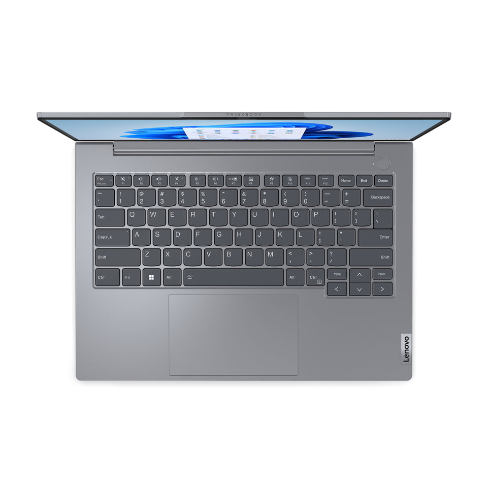 Lenovo ThinkBook 14 AMD G6 14"   R7-7730U  32/1TB  WUXGA W11P