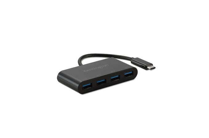 Kensington HUB CH1200  USB-C 4-Port