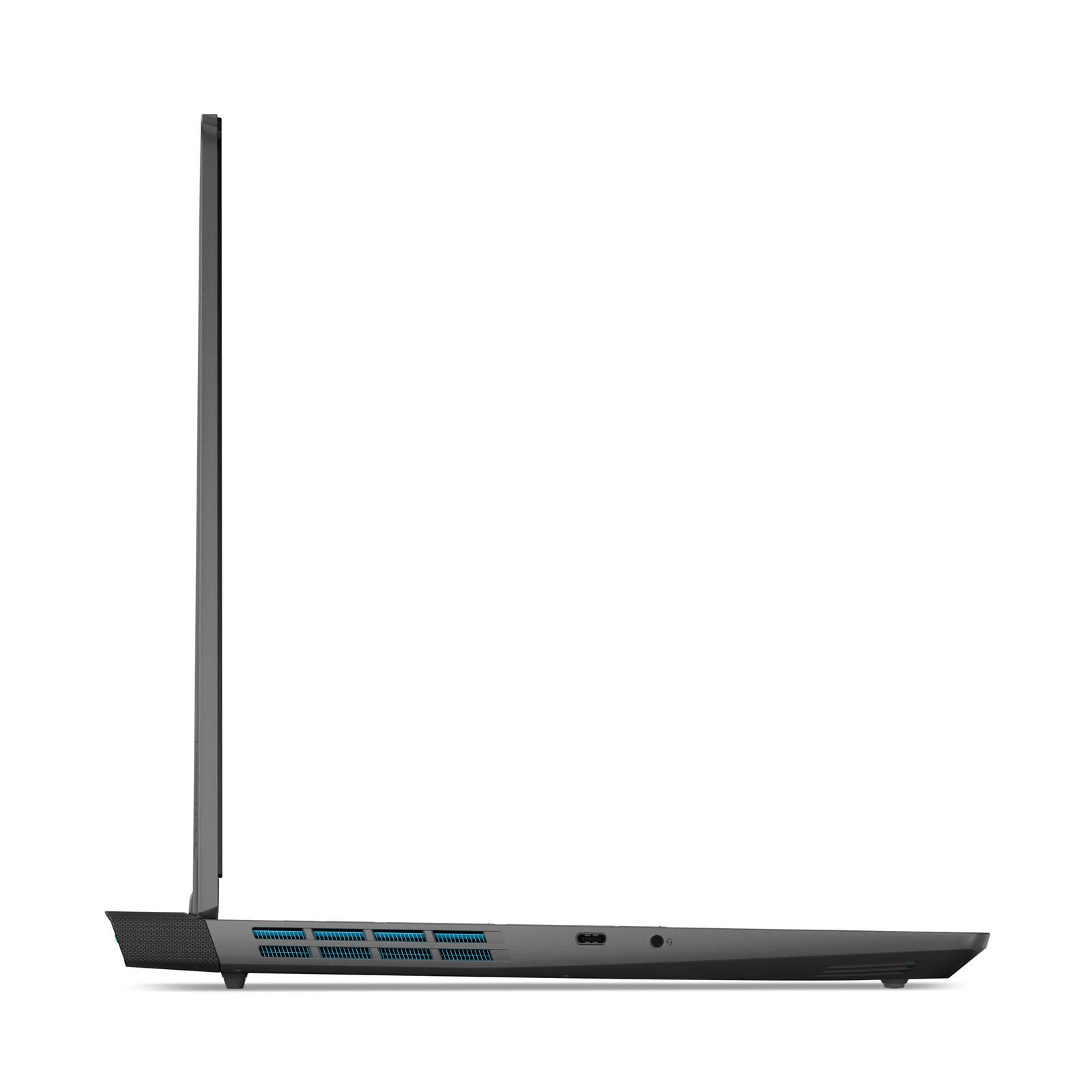 Lenovo LOQ AMD Ryzen™ 7 7840HS 40,6 cm (16')