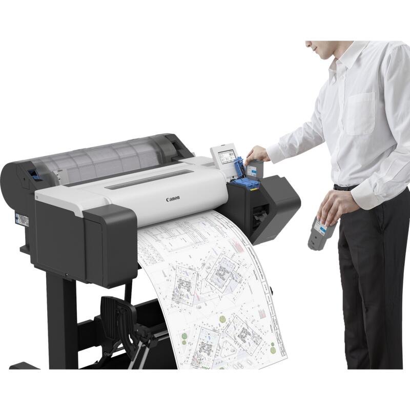 Canon imagePROGRAF TM-240 Großformatdrucker 24' 61cm